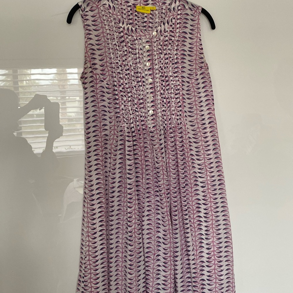 Roberta Roller Rabbit Isola Dress